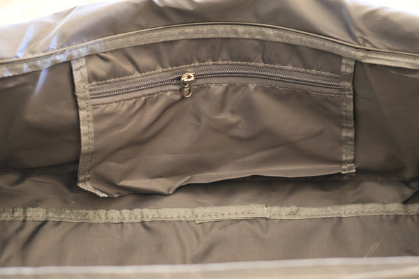 7sins Duffle Bag