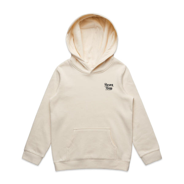 Aidan DC - Youth Supply Hood