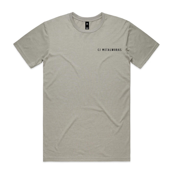 CJ AS Colour Staple Tee