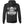 MX Skull - AS Colour Stencil - Pocket Hoodie Sweatshirt