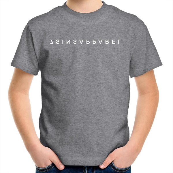 Youth T-Shirt Flipside