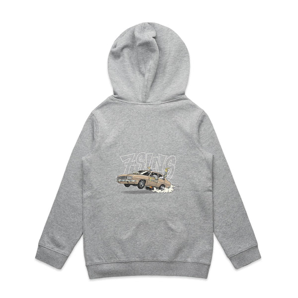Drag and Drive - Youth Supply Hood