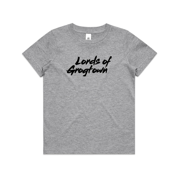 Youth "Lords of Grogtown" 🍻 Tee