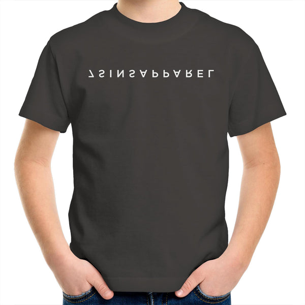 Youth T-Shirt Flipside