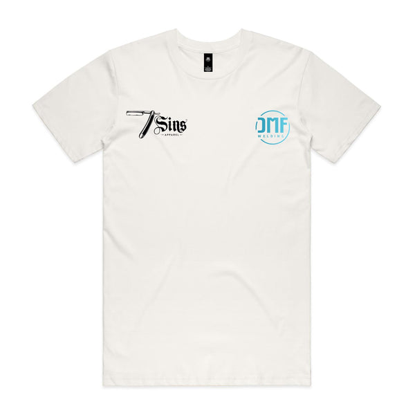 DMF - Light - AS Colour Staple Tee