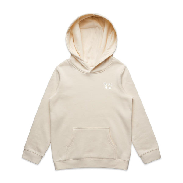MX Skull - Youth Supply Hood