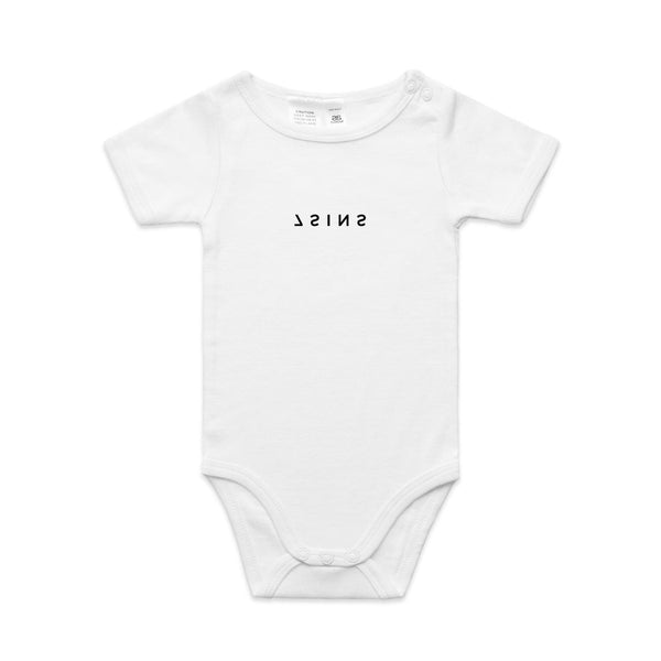 7SINS - Infant Mini-Me One-Piece