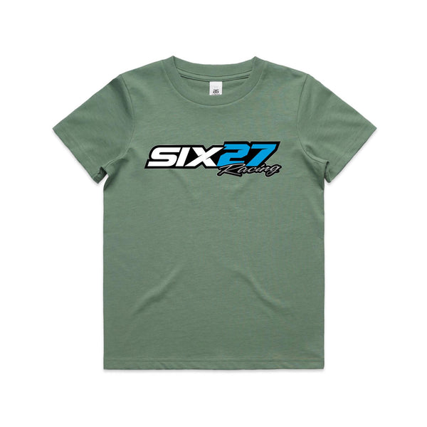 Six27 - AS Colour - Youth Staple Tee
