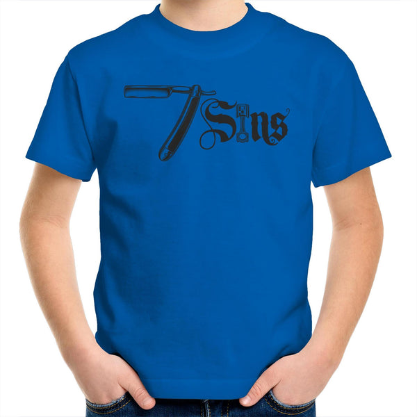 Youth T-Shirt Sprocket