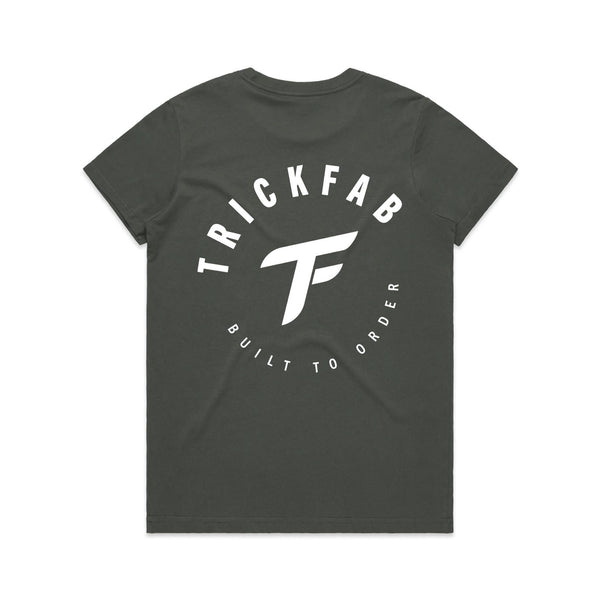 Trickfab - AS Colour Women's Maple Tee