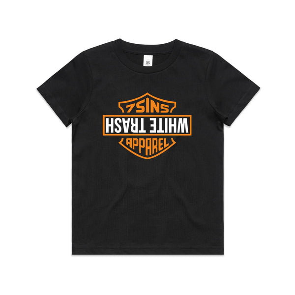 Kids “Tommy Lee” Tee