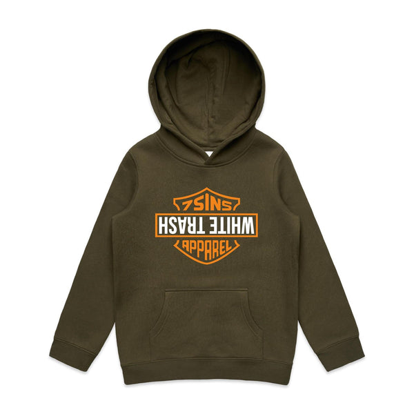 Kids “Tommy Lee” Hoodie