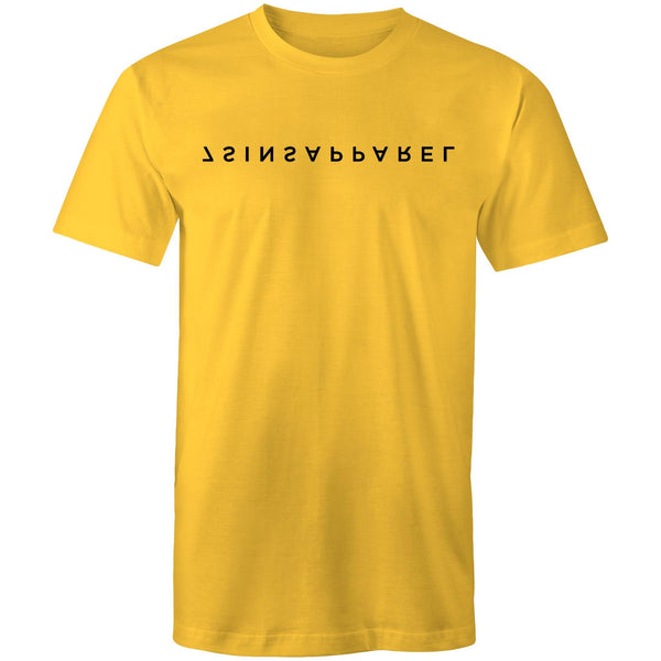 “Flipside” 2 - Mens T-Shirt
