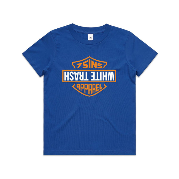 Kids “Tommy Lee” Tee
