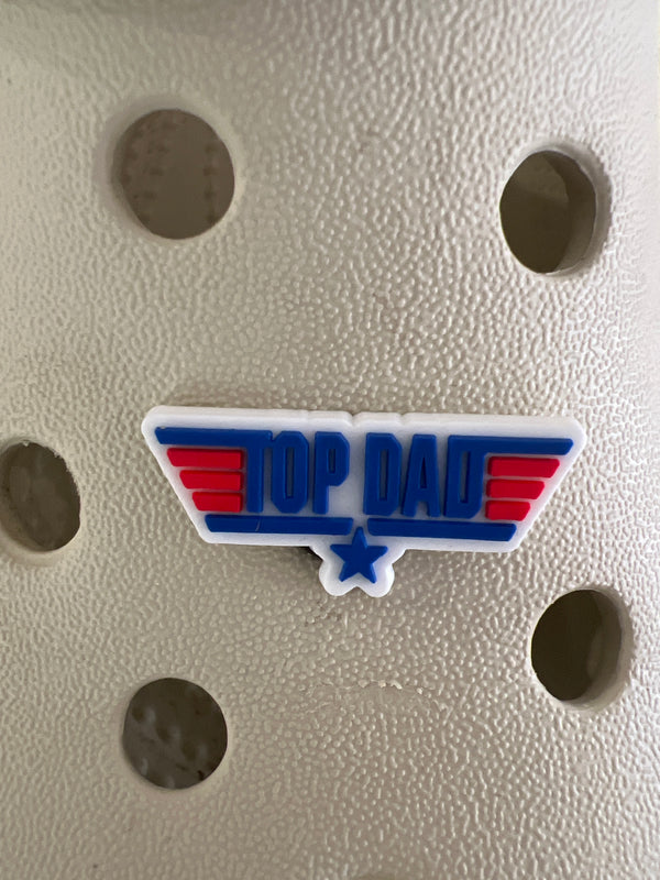 Assorted Croc Charms