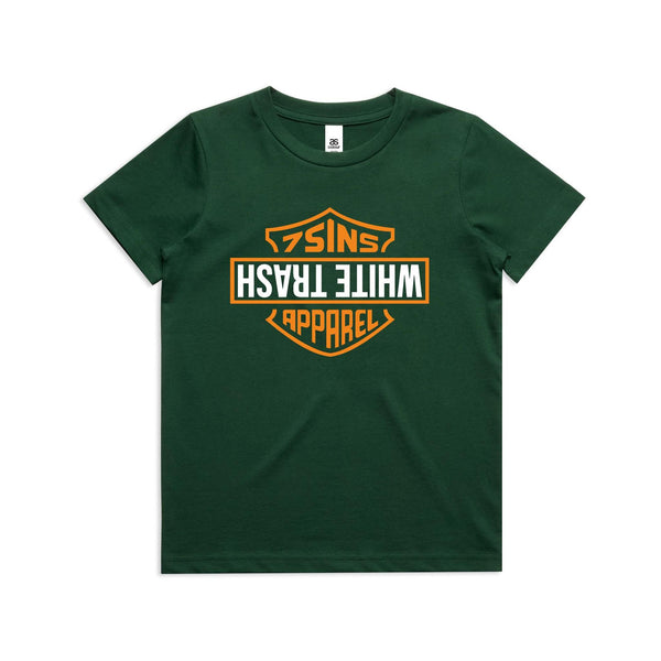 Kids “Tommy Lee” Tee