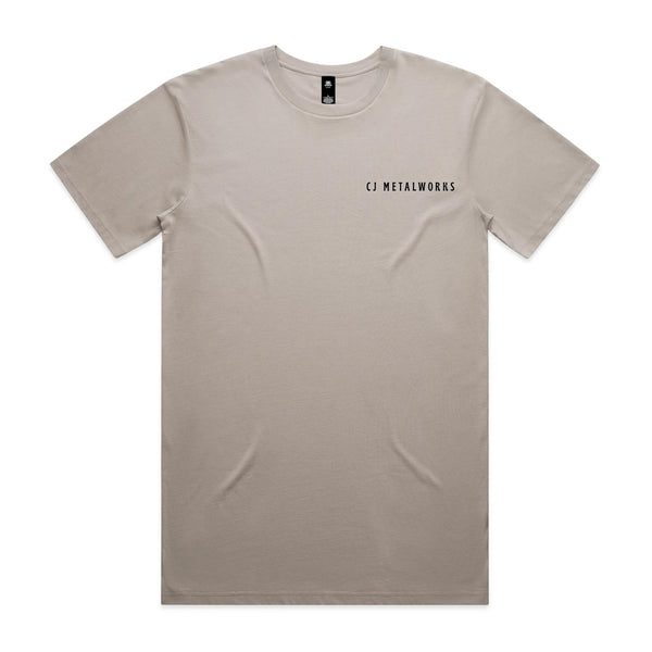 CJ AS Colour Staple Tee