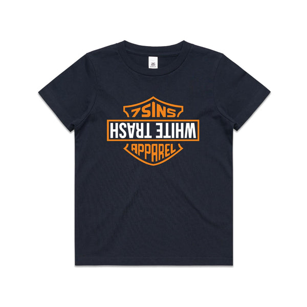 Kids “Tommy Lee” Tee