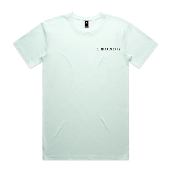 CJ AS Colour Staple Tee