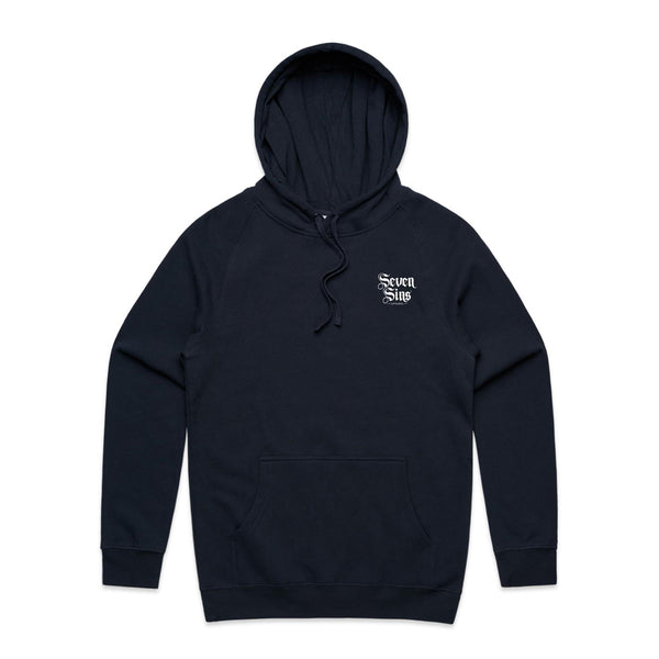 Panhead - Supply Hood