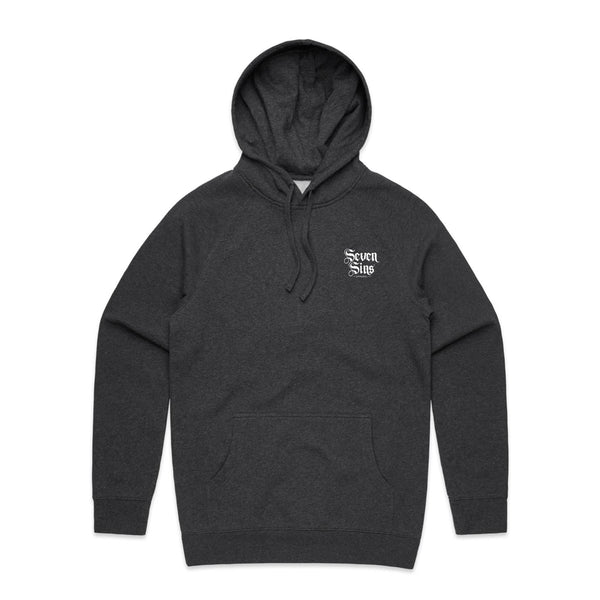 Panhead - Supply Hood