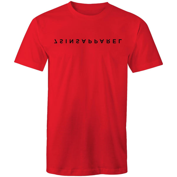 “Flipside” 2 - Mens T-Shirt