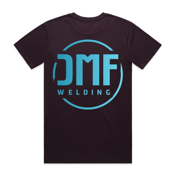 DMF - AS Colour Staple Tee