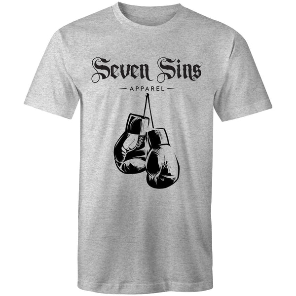 “Boxing” - Mens T-Shirt