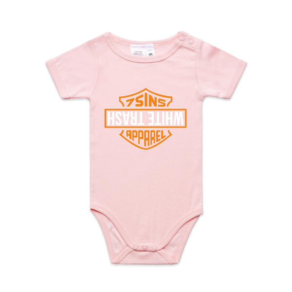Infant “Tommy Lee” Onesie