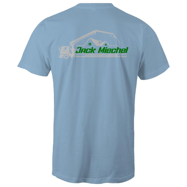 AS Colour Staple “Jack” - Mens T-Shirt