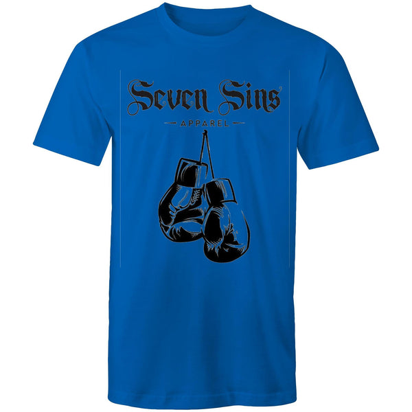 “Boxing” - Mens T-Shirt