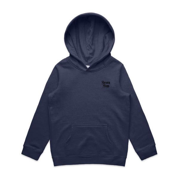 Aidan DC - Youth Supply Hood
