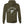 Men’s “Trickfab” AS Colour Stencil - Pocket Hoodie Sweatshirt