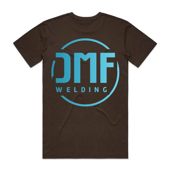 DMF - AS Colour Staple Tee