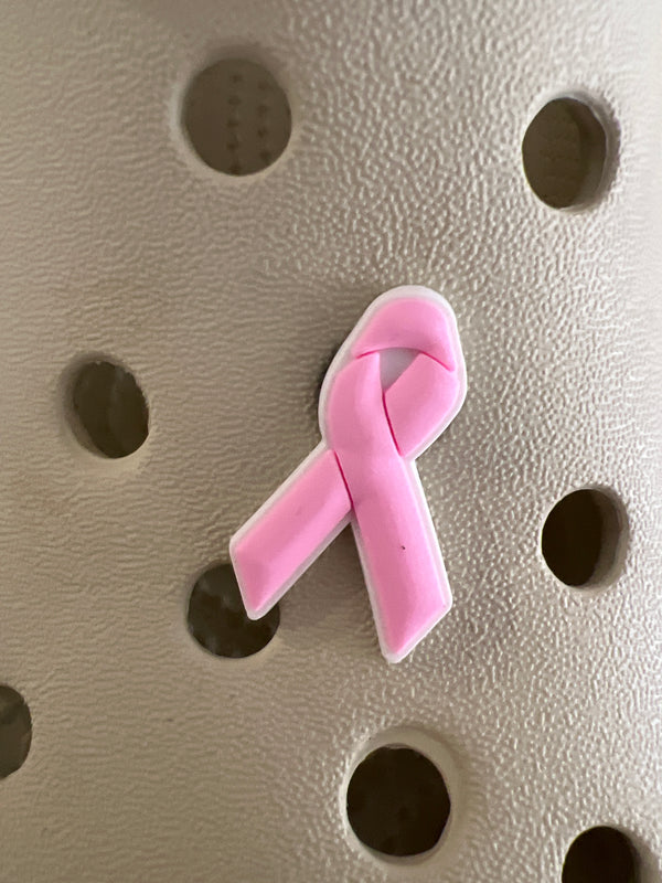 Assorted Croc Charms