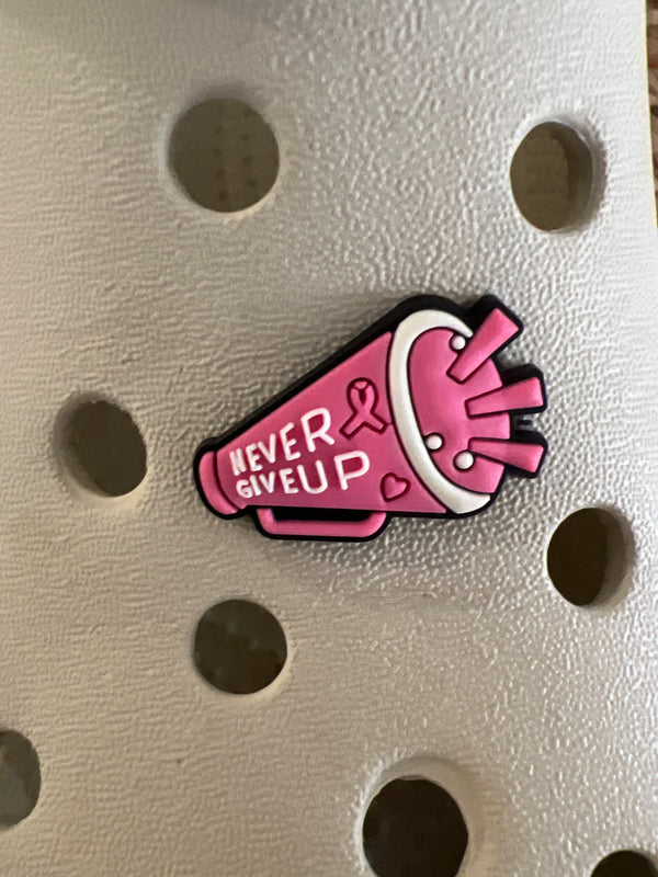 Assorted Croc Charms