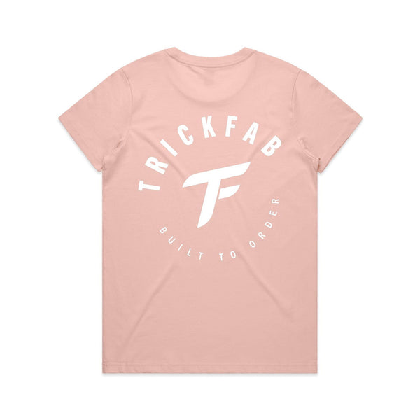 Trickfab - AS Colour Women's Maple Tee