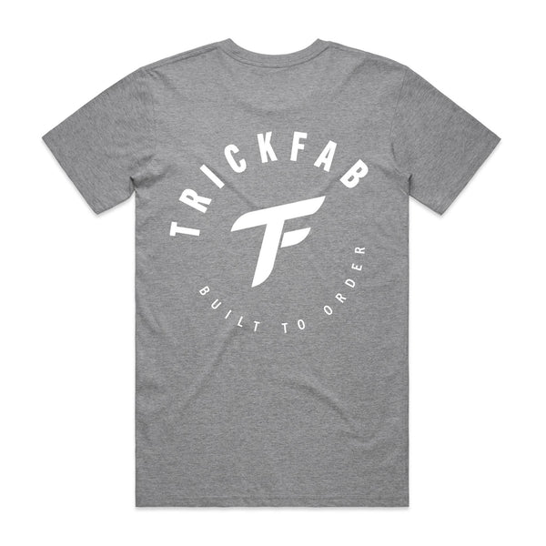 Men’s “TrickFab” - AS Colour Staple Tee