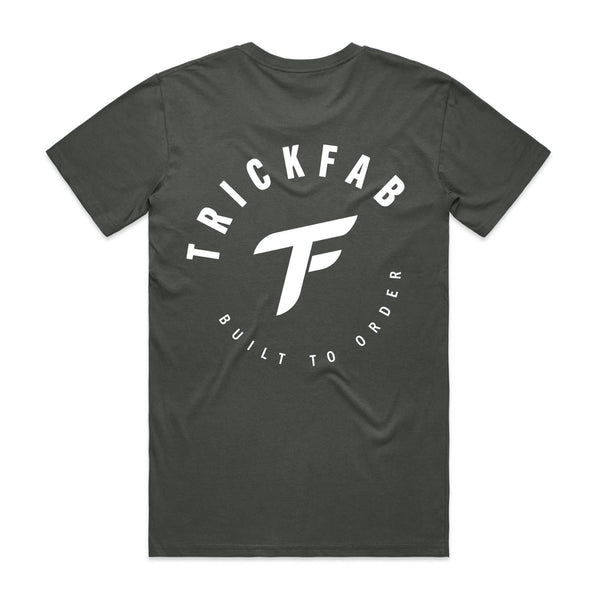 Men’s “TrickFab” - AS Colour Staple Tee