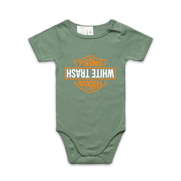 Infant “Tommy Lee” Onesie