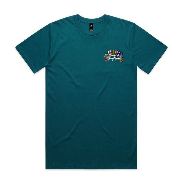 BAJA 1000 - Lords of Grogtown 🍻- Staple Tee