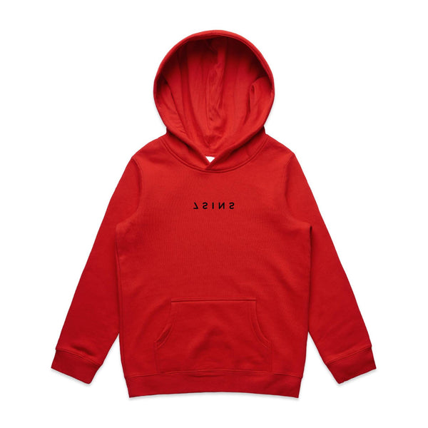 AS Colour - Youth Supply Hood