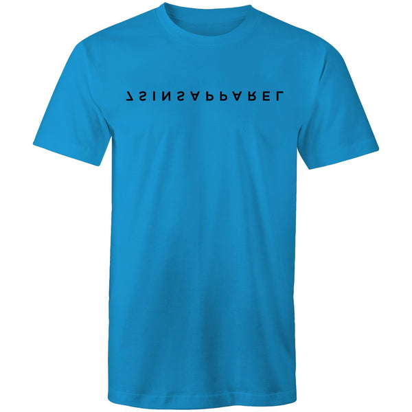 “Flipside” 2 - Mens T-Shirt