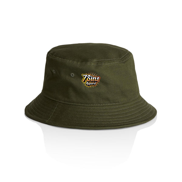 AS Colour Bucket Hat
