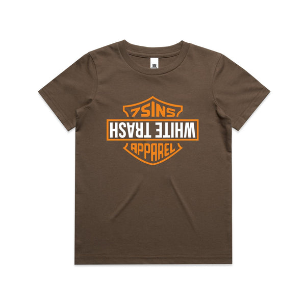 Kids “Tommy Lee” Tee