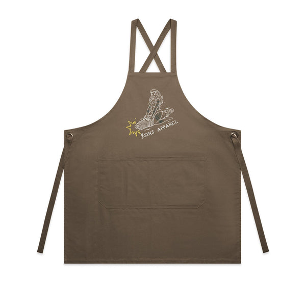AS Colour Carrie Apron