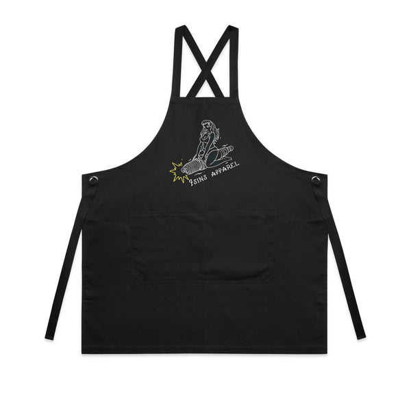 AS Colour Carrie Apron