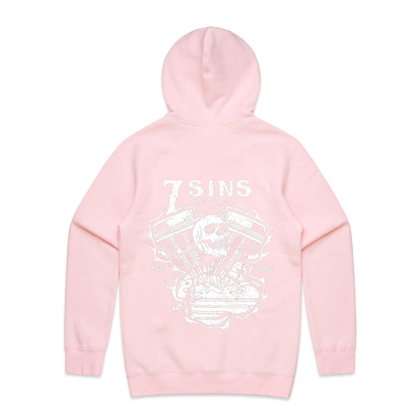 Panhead - Supply Hood