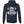 MX Skull - AS Colour Stencil - Pocket Hoodie Sweatshirt