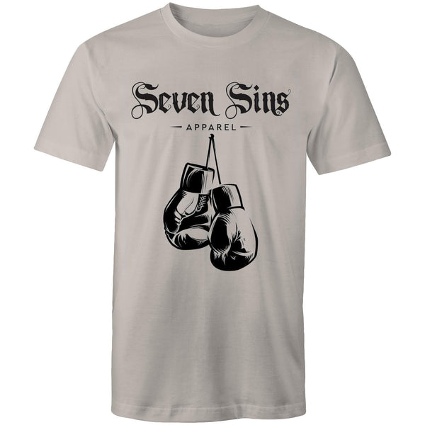 “Boxing” - Mens T-Shirt